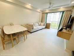 Blk 676B Punggol Drive (Punggol), HDB 4 Rooms #548528321